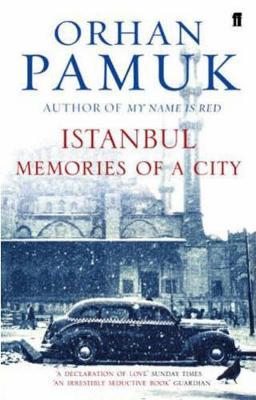 Reisverhaal Istanbul - Memorie…